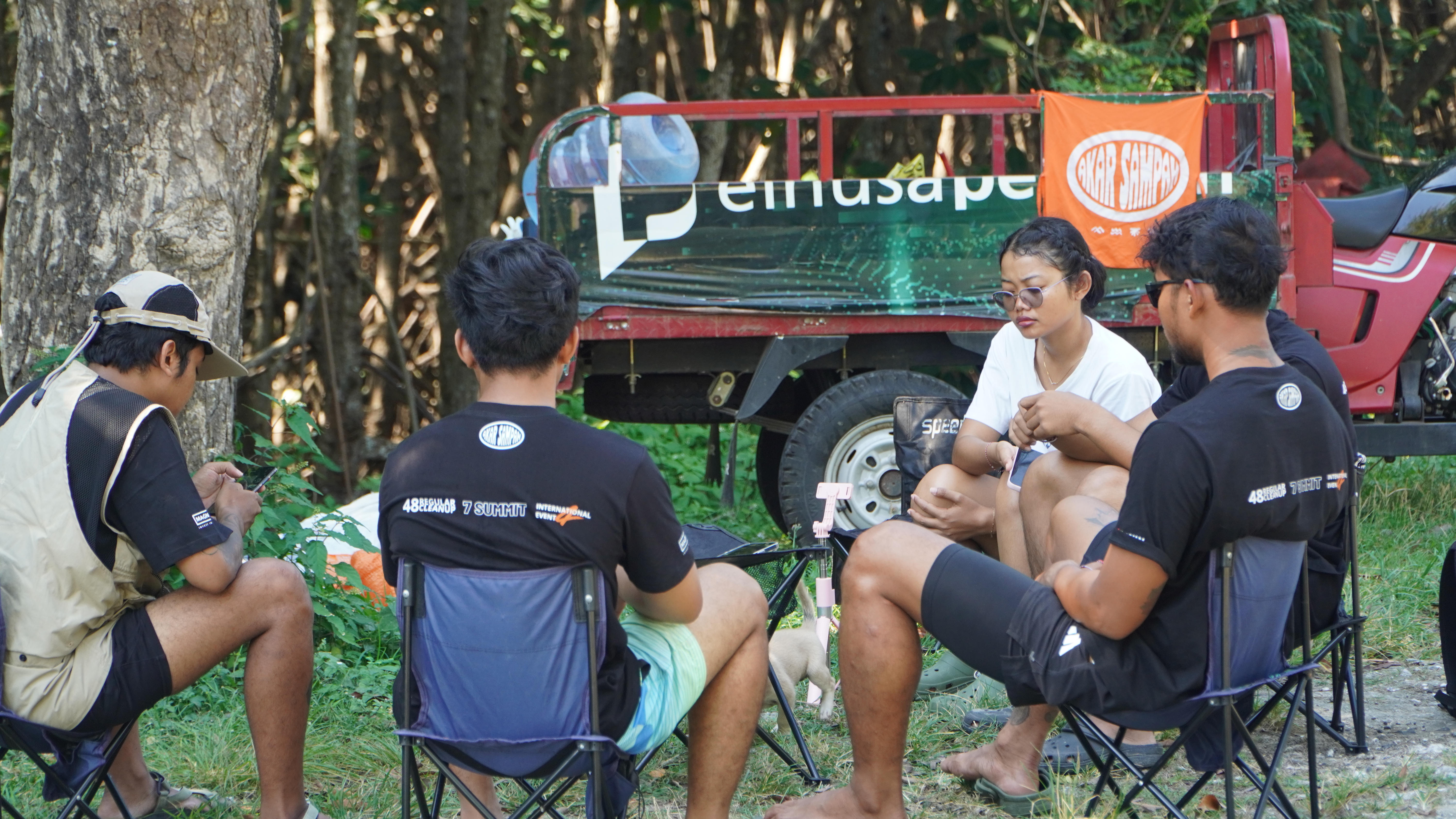 Manggrove Reguler CleaUp